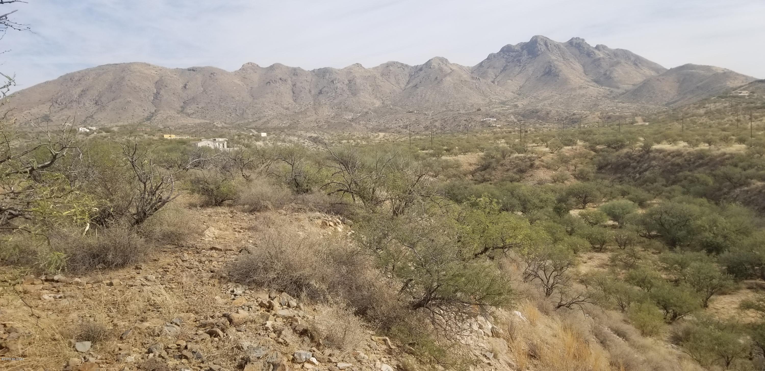Rio Rico Ranchettes - Land