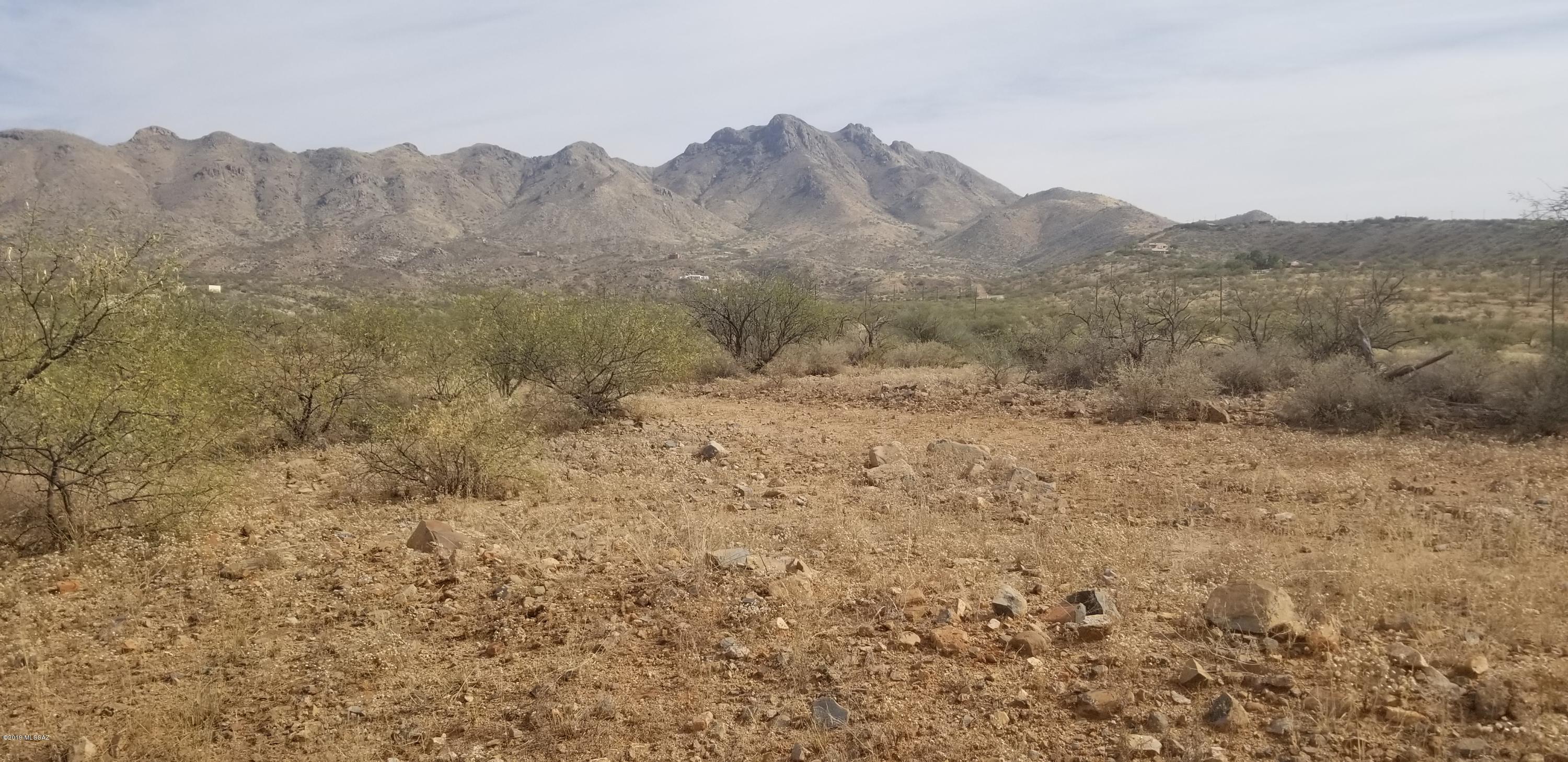 Rio Rico Ranchettes - Land
