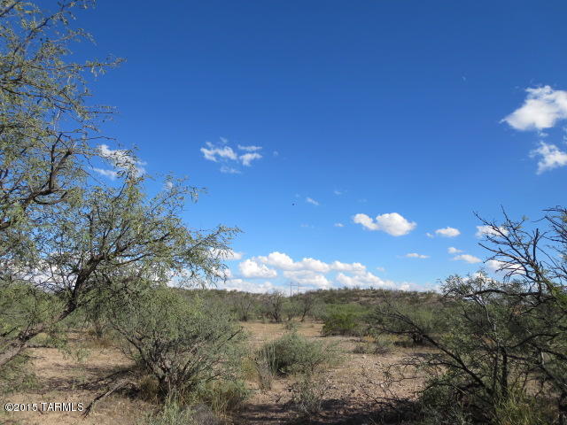 San Pedro Ranches - Land
