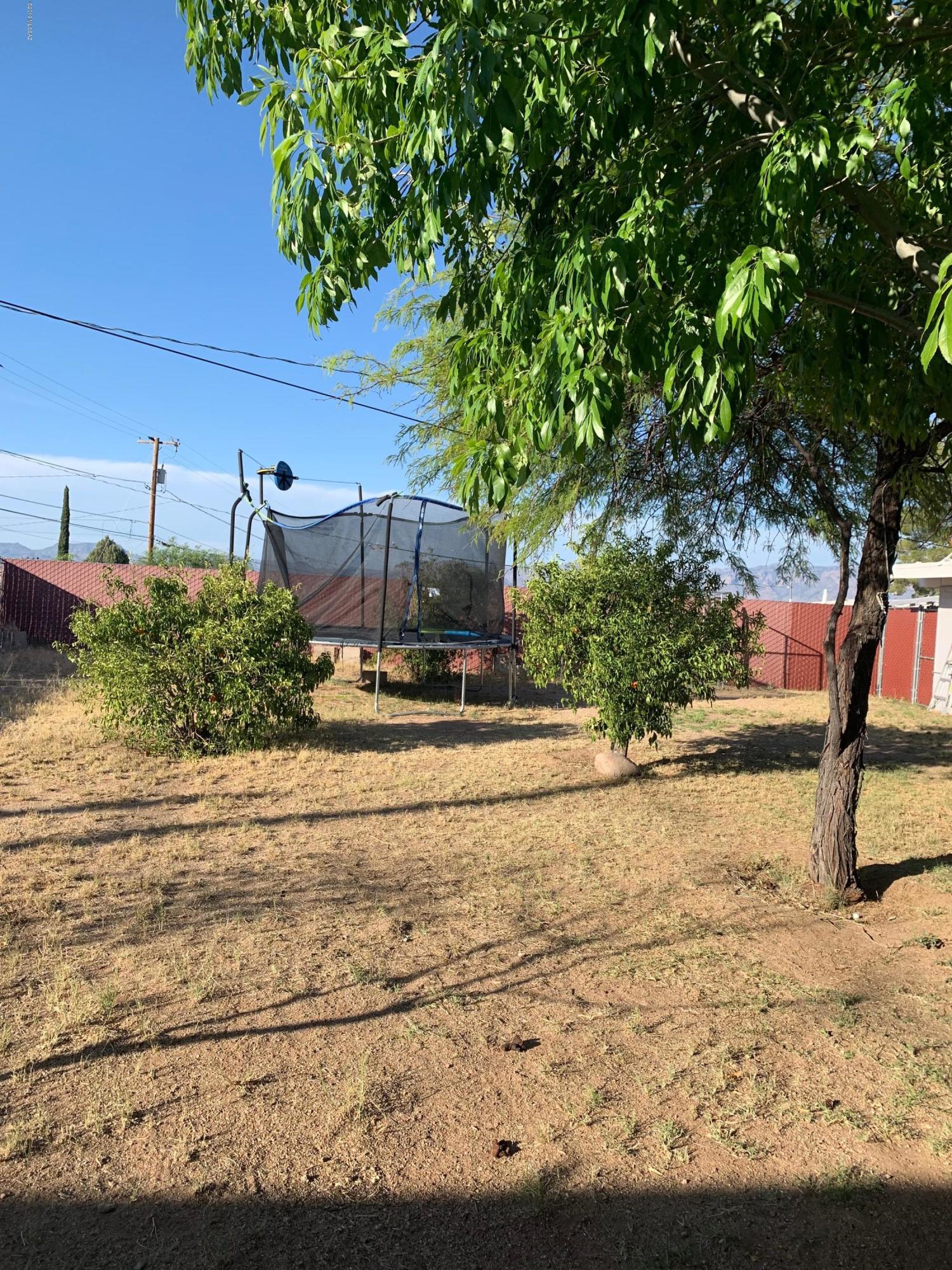 San Manuel Townsite - Residential