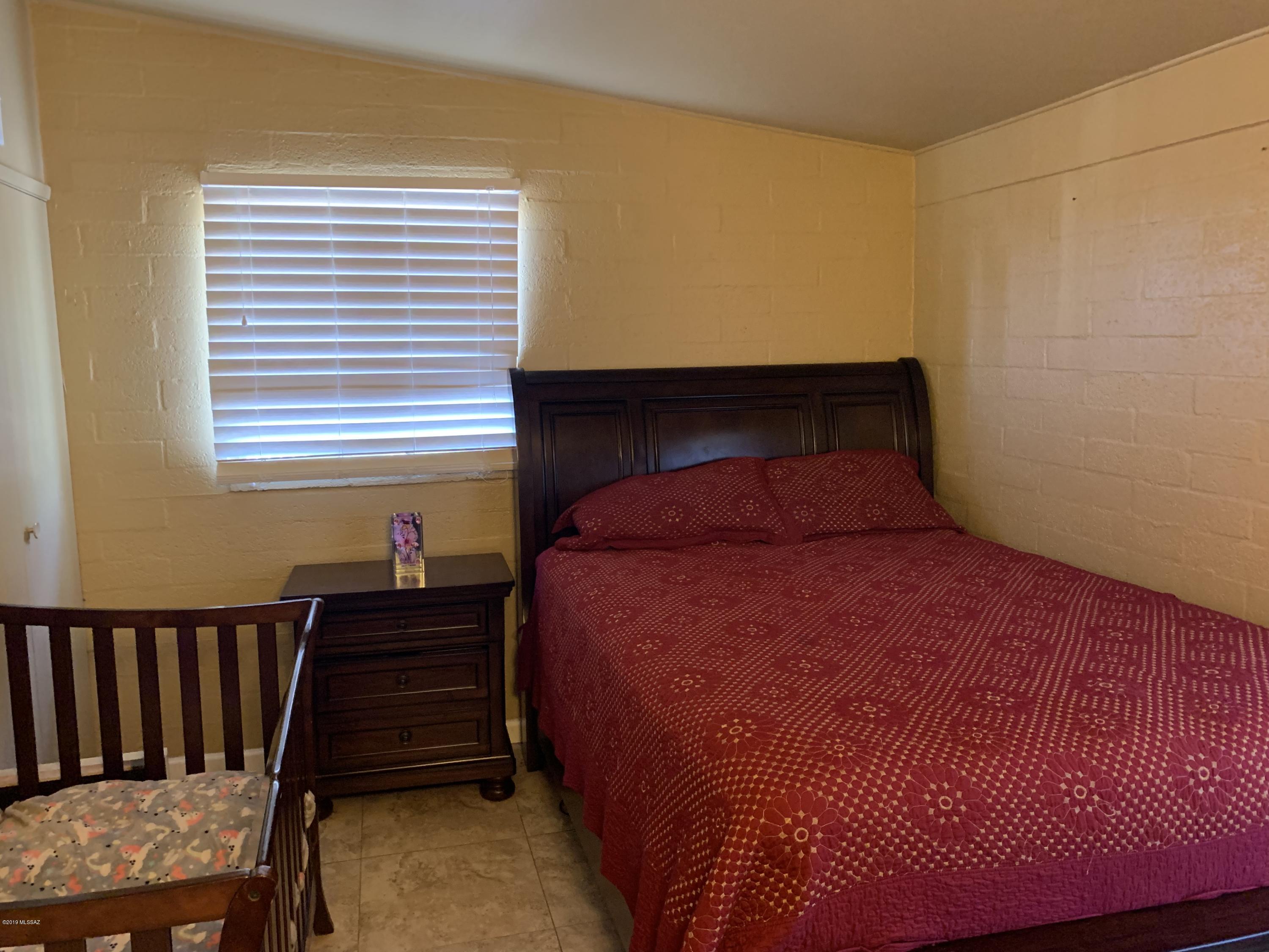 San Manuel Townsite - Residential