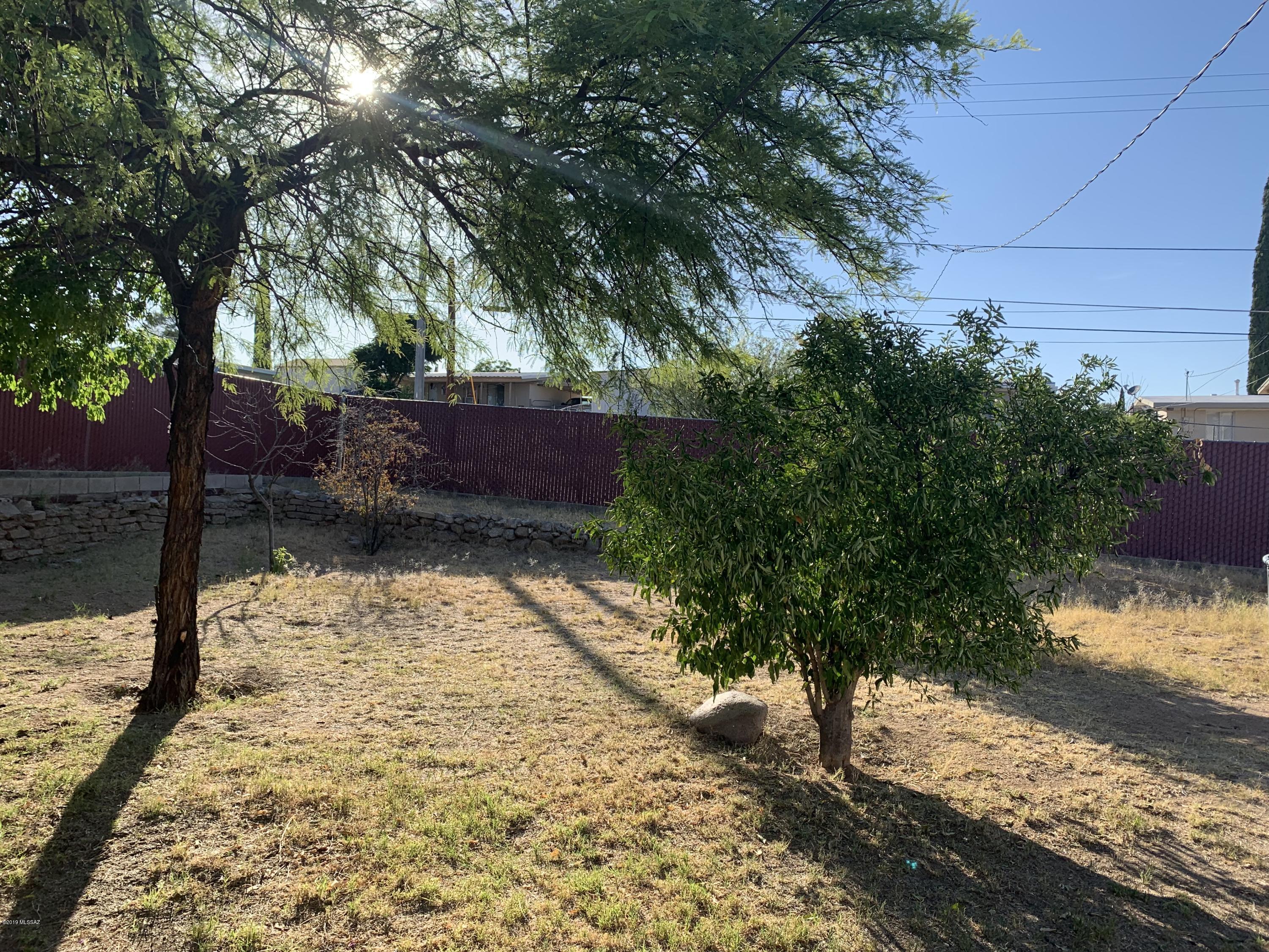 San Manuel Townsite - Residential