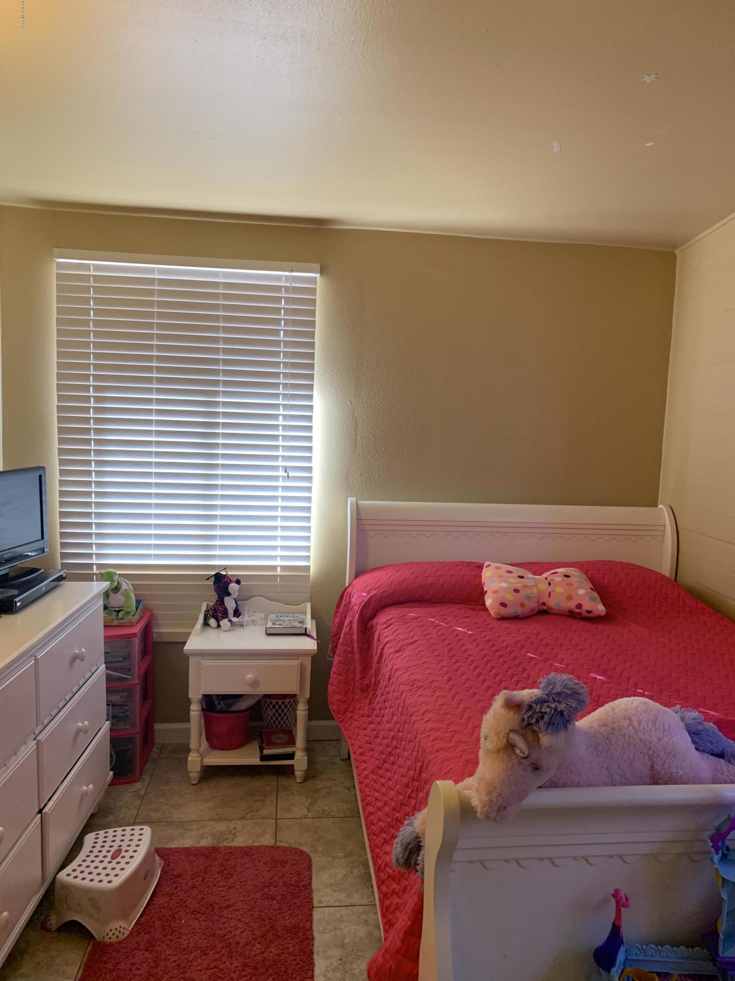 San Manuel Townsite - Residential
