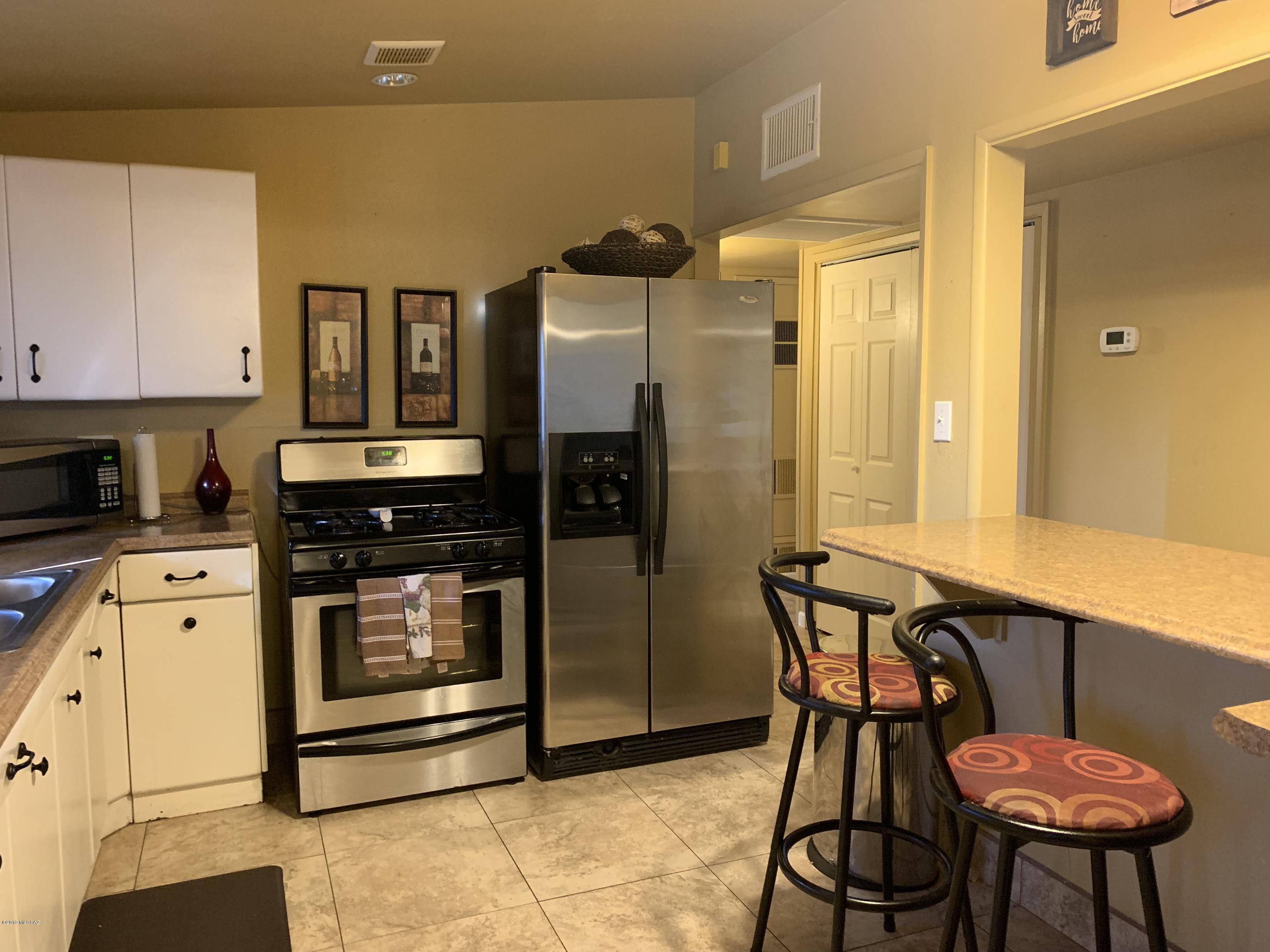 San Manuel Townsite - Residential