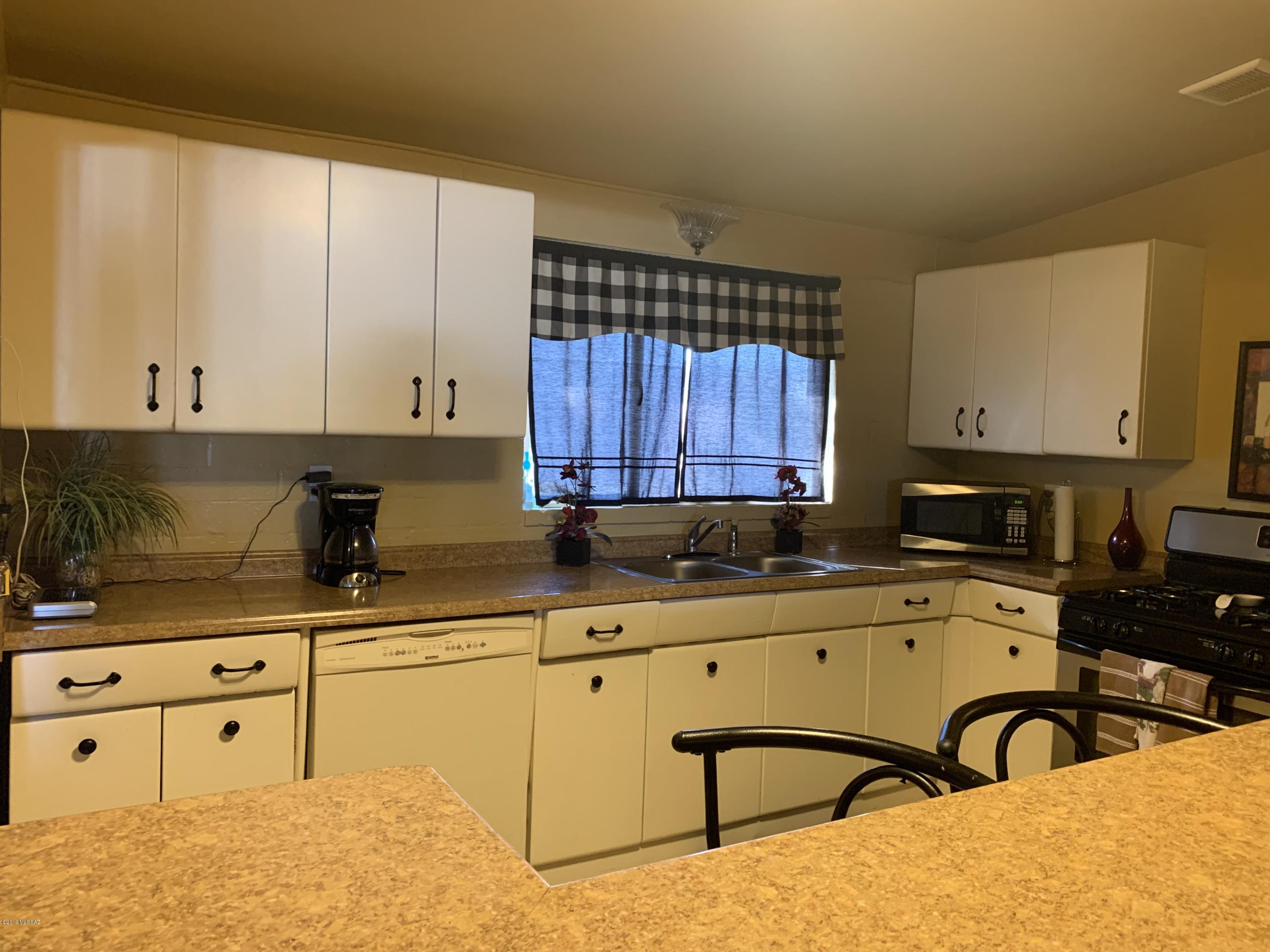 San Manuel Townsite - Residential