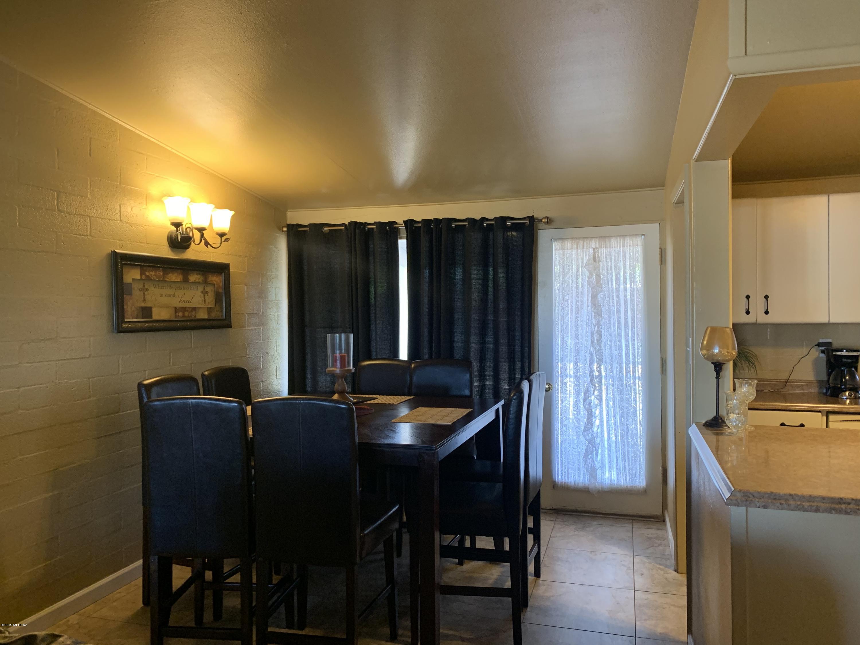 San Manuel Townsite - Residential
