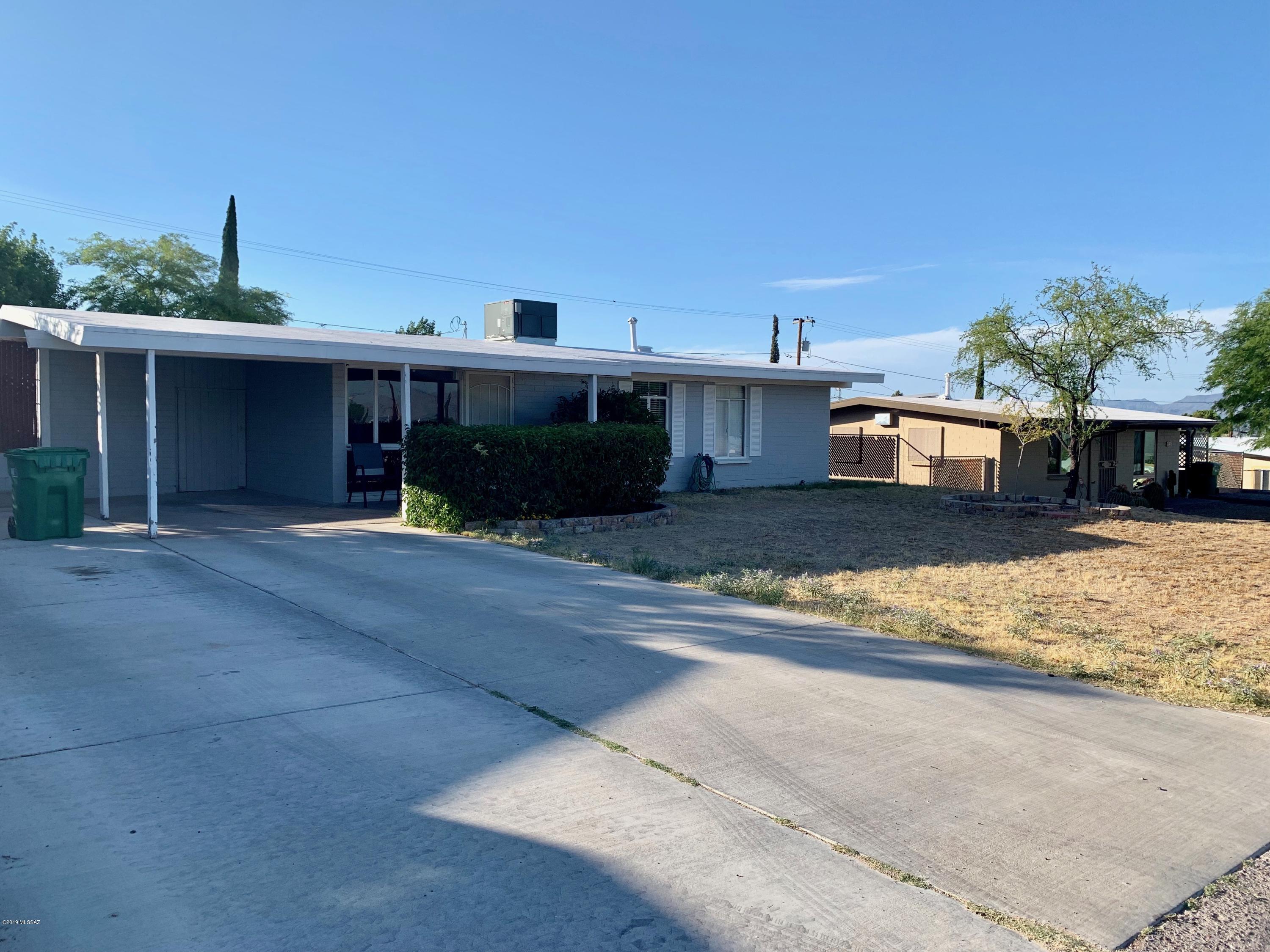 San Manuel Townsite - Residential