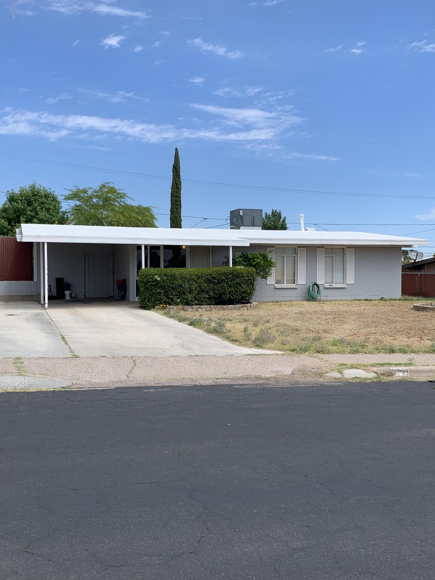 San Manuel Townsite - Residential