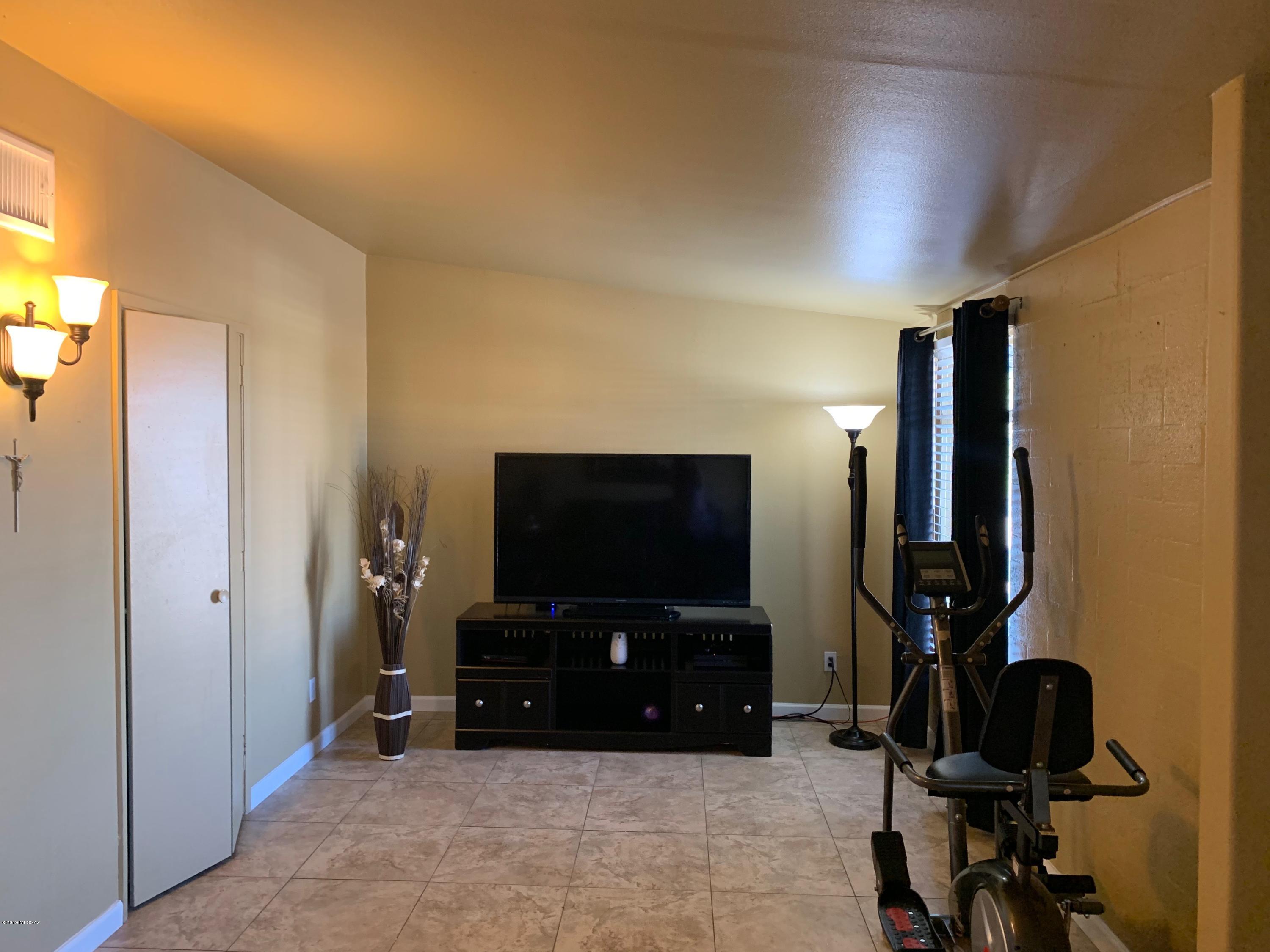 San Manuel Townsite - Residential