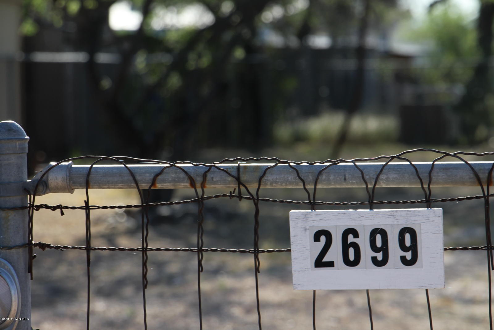Catalina Farms Annex - Land