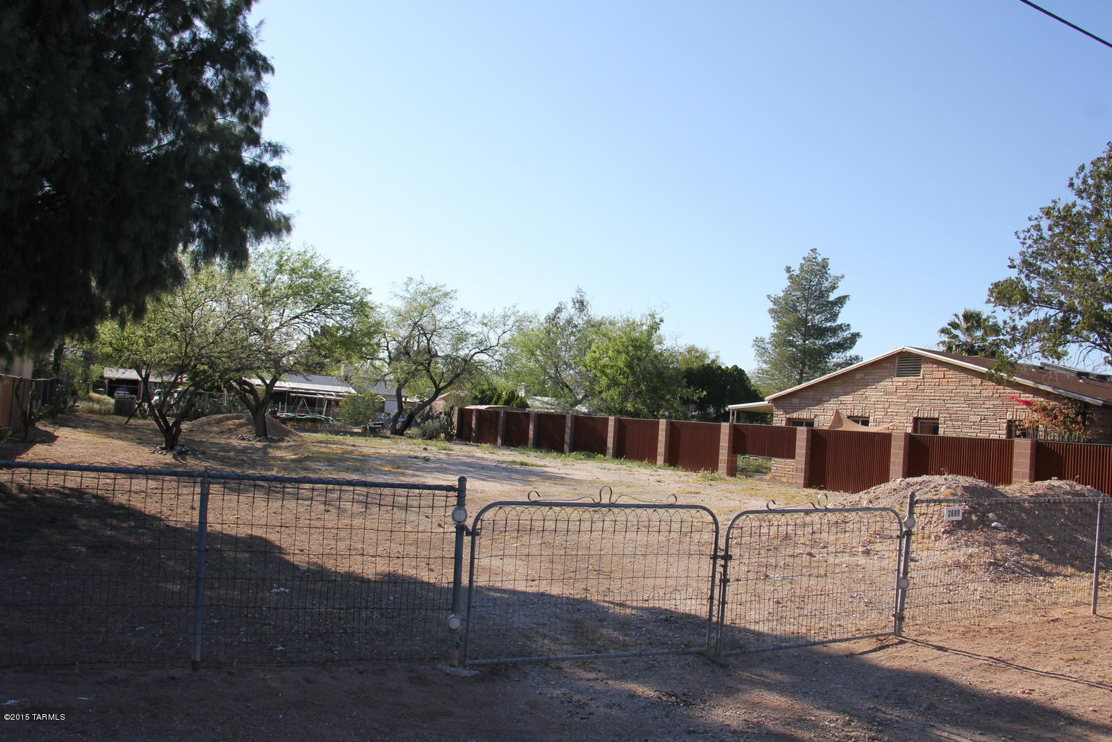 Catalina Farms Annex - Land
