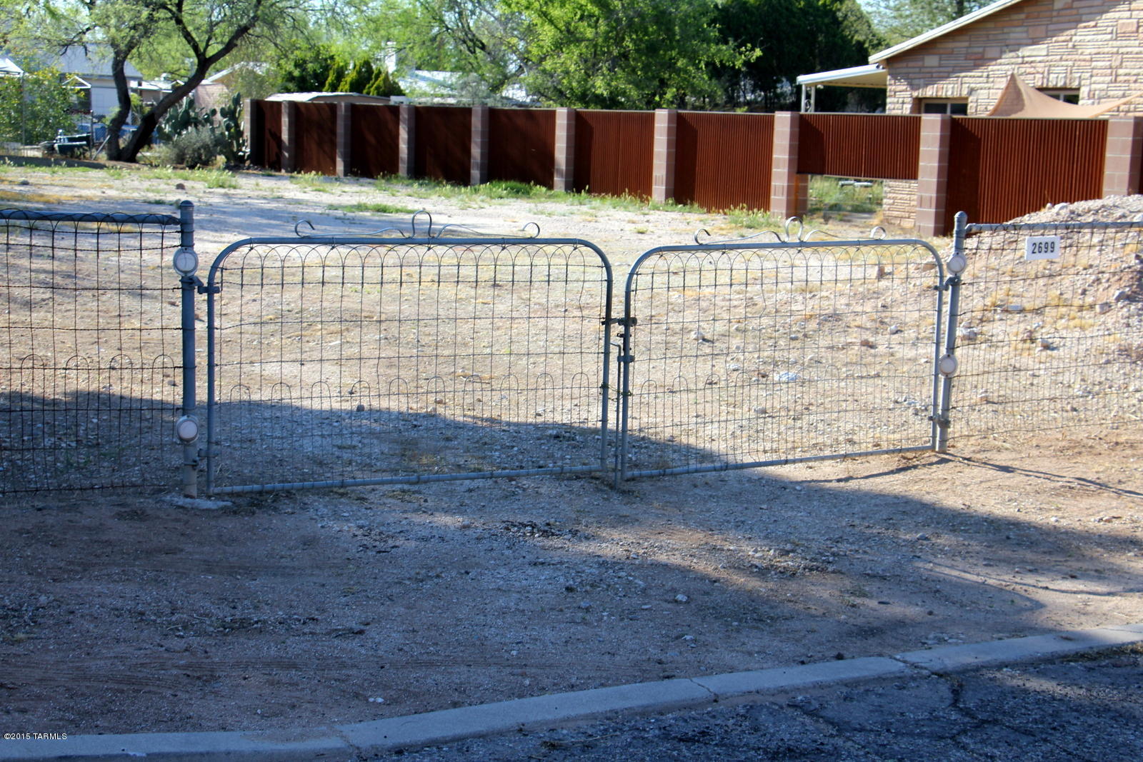 Catalina Farms Annex - Land