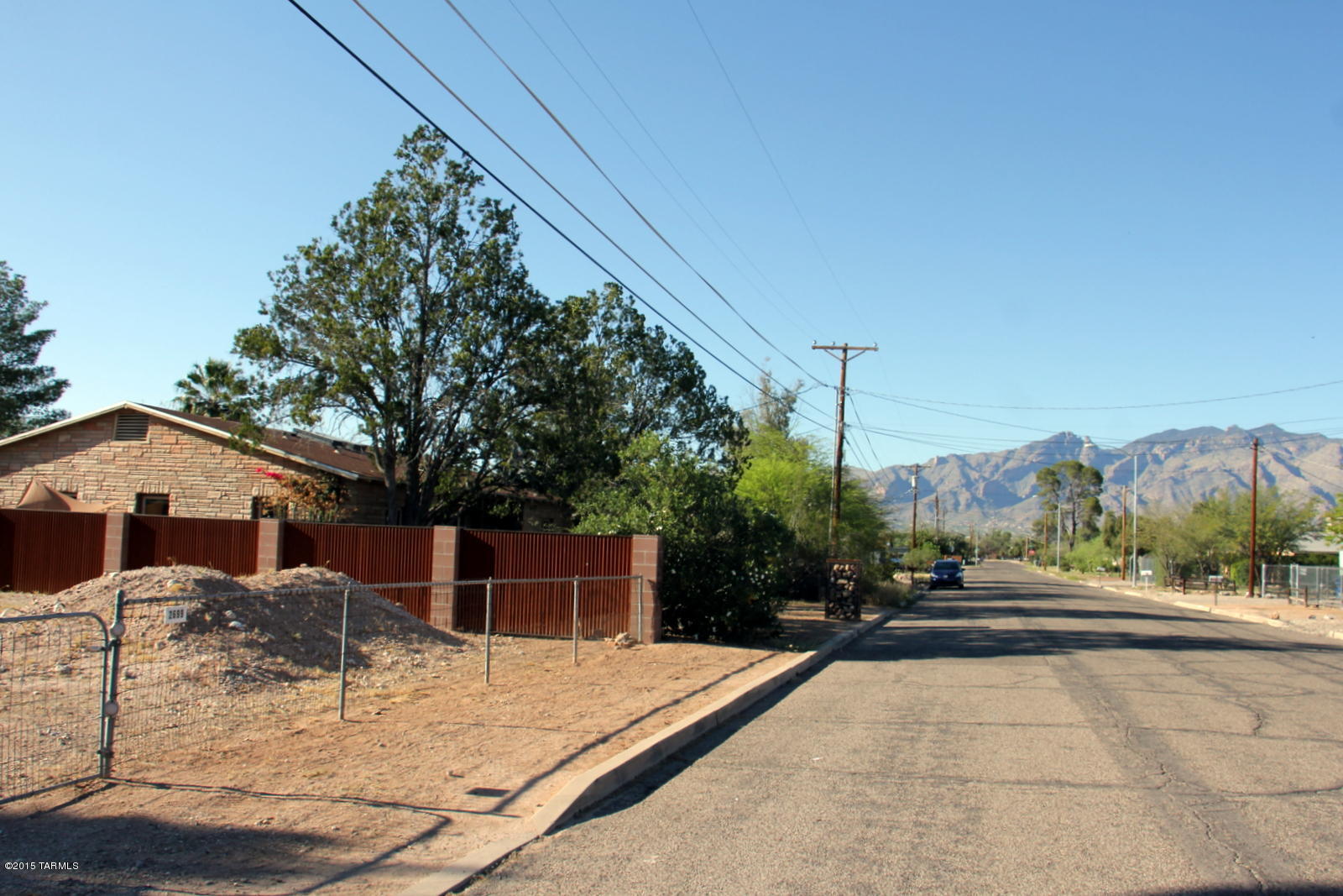 Catalina Farms Annex - Land