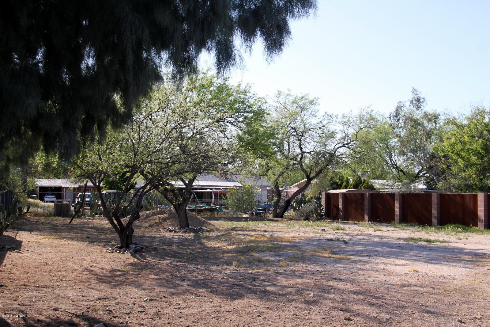 Catalina Farms Annex - Land