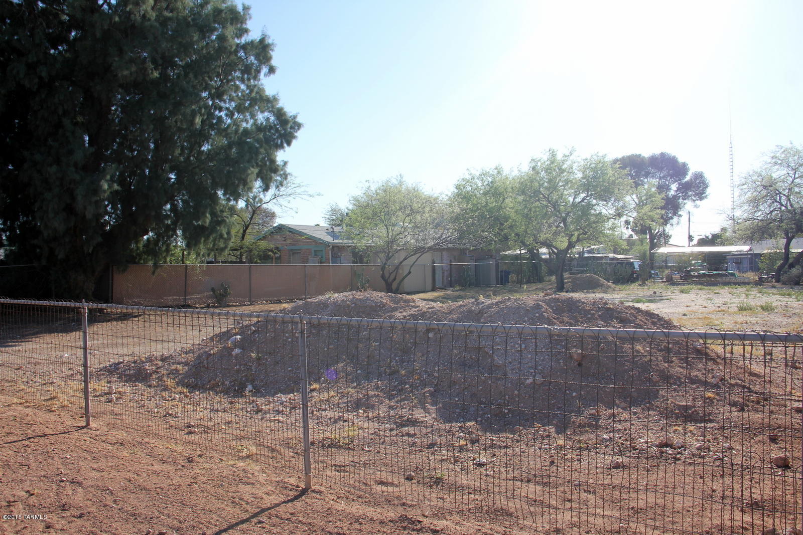 Catalina Farms Annex - Land