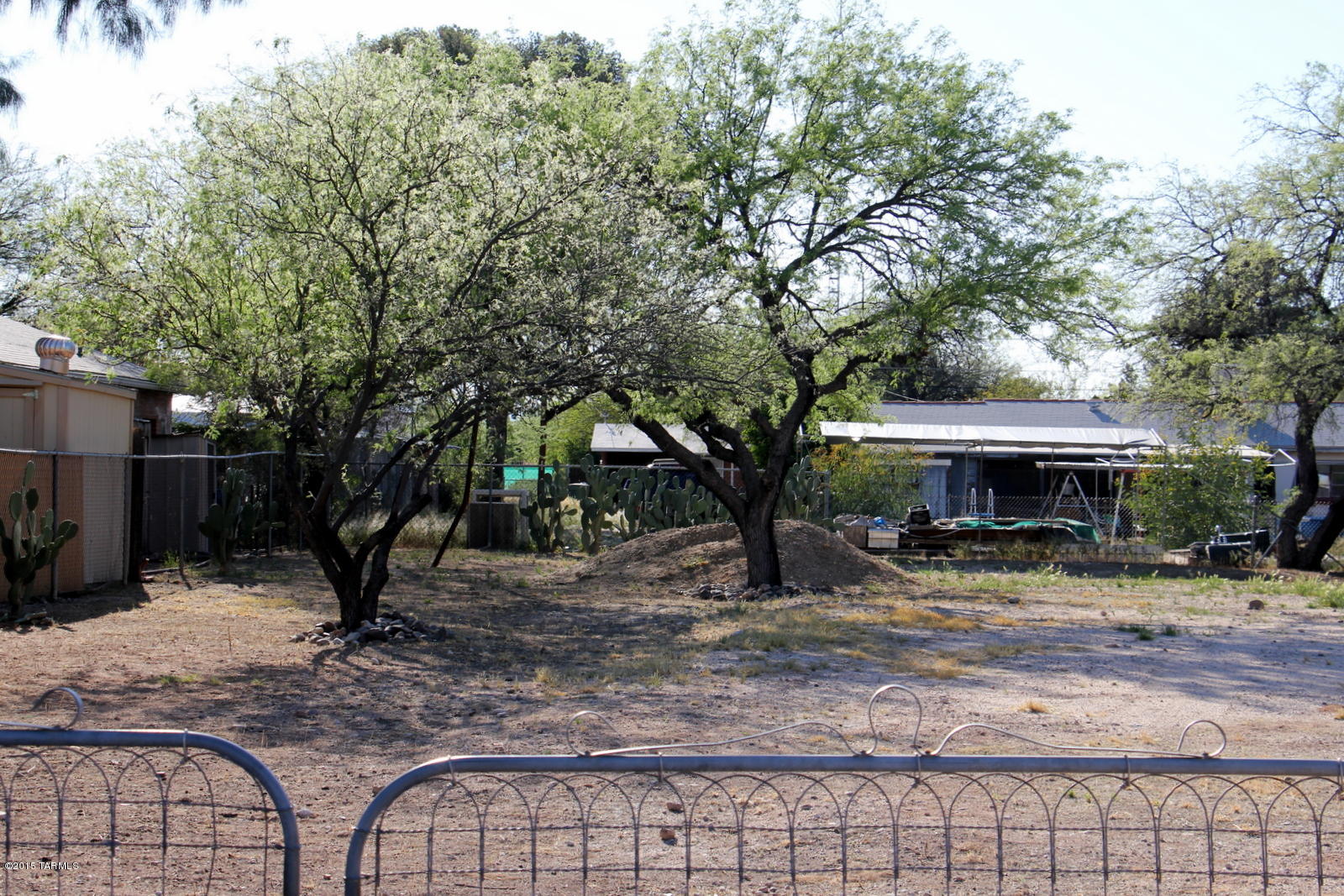 Catalina Farms Annex - Land