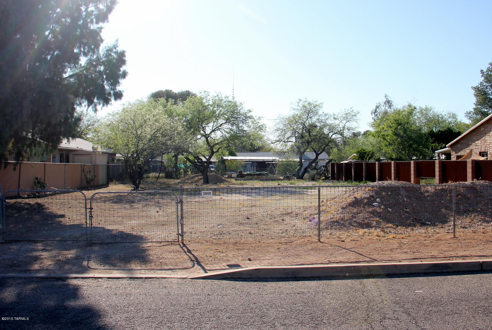 Catalina Farms Annex - Land