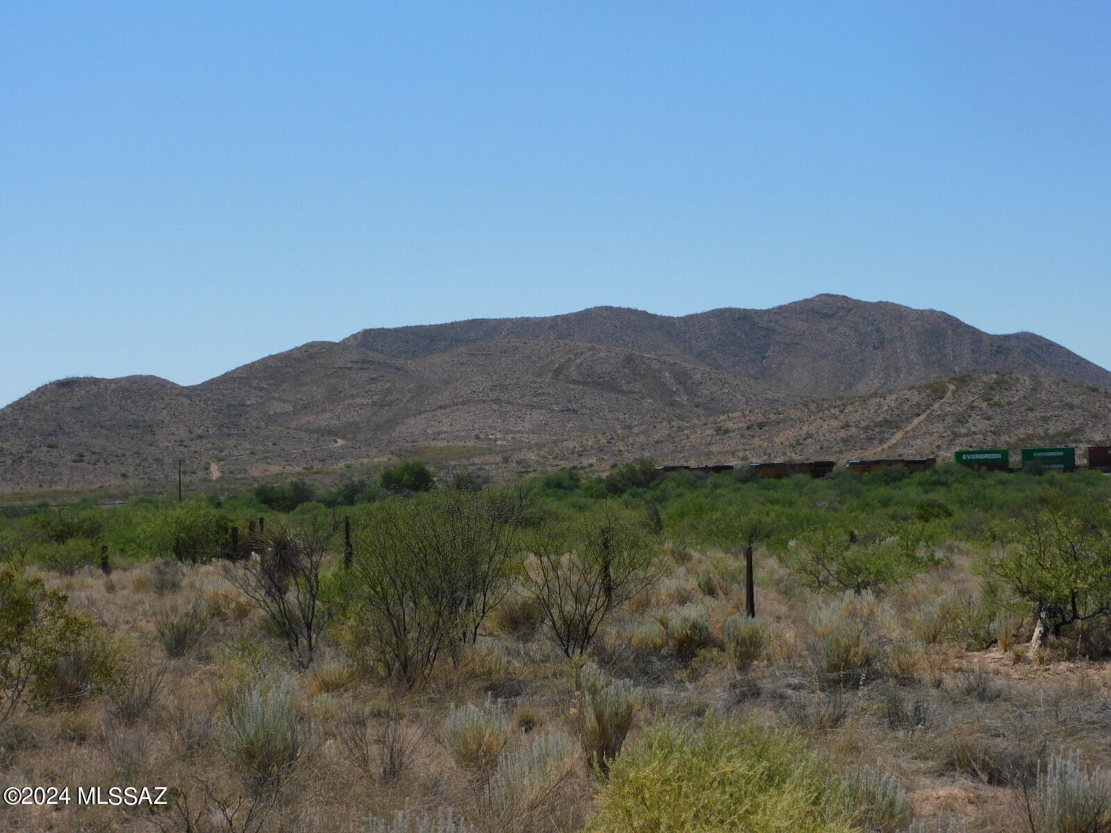 36 Acres along Dragoon Road.   Power on property with Service box.  Well Drilled and capped.   Several Great Building spots .  Land has lots of character.   Alta Land Survey completed for your review.  Seller will finance with 25% down .   Mine shaft on property with welded lid on opening.   Great access to I-10.   Benson only 20 minutes all on pavement.   Tucson less than an hour .