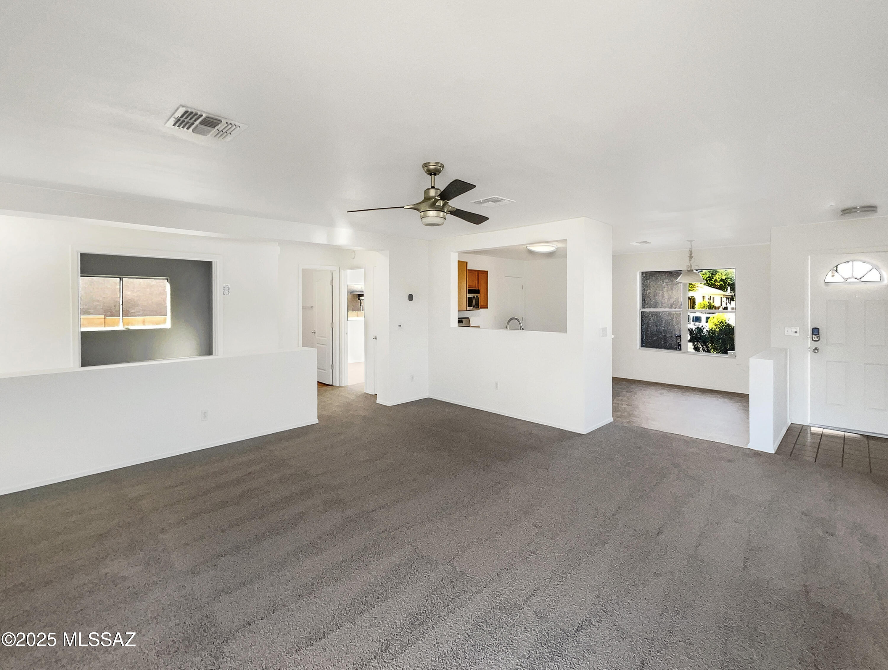 El Rio At Continental Ranch (1-102) - Residential