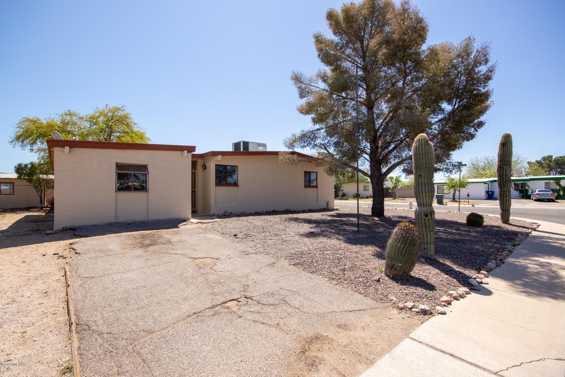 Cedar Grove (1-100) - Residential