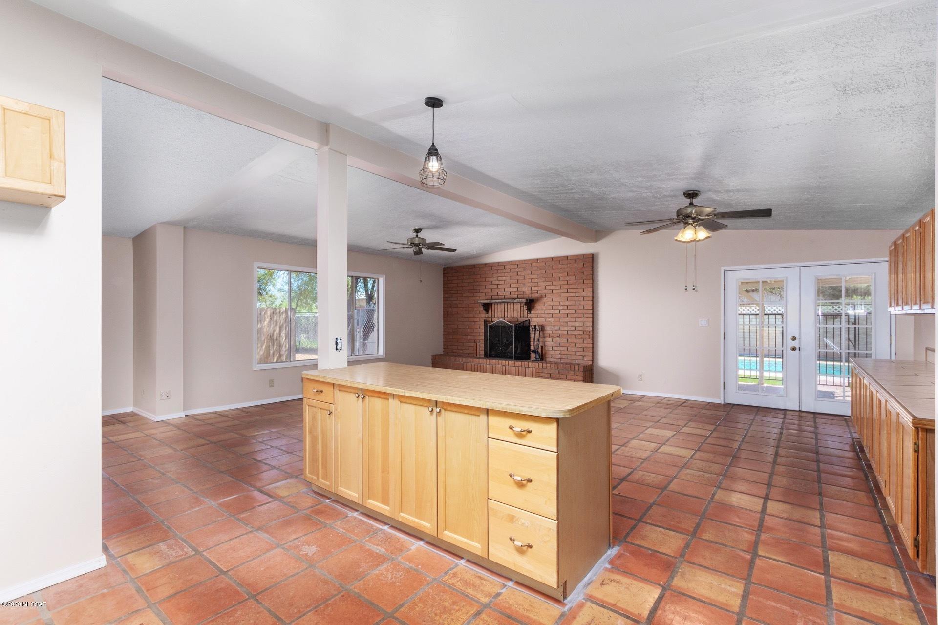 Cedar Grove (1-100) - Residential