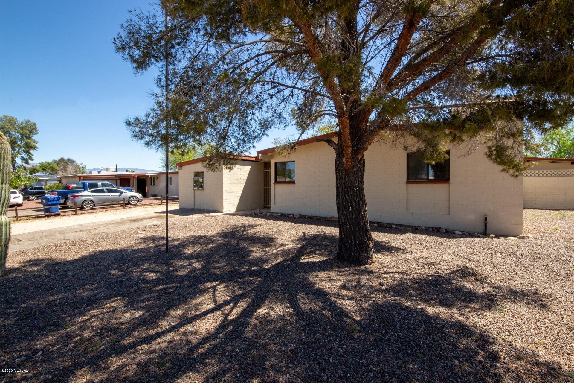 Cedar Grove (1-100) - Residential