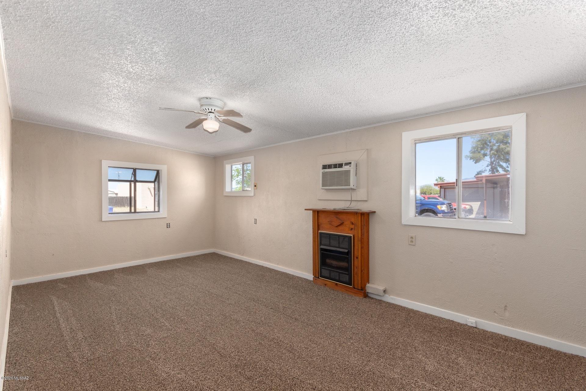Cedar Grove (1-100) - Residential