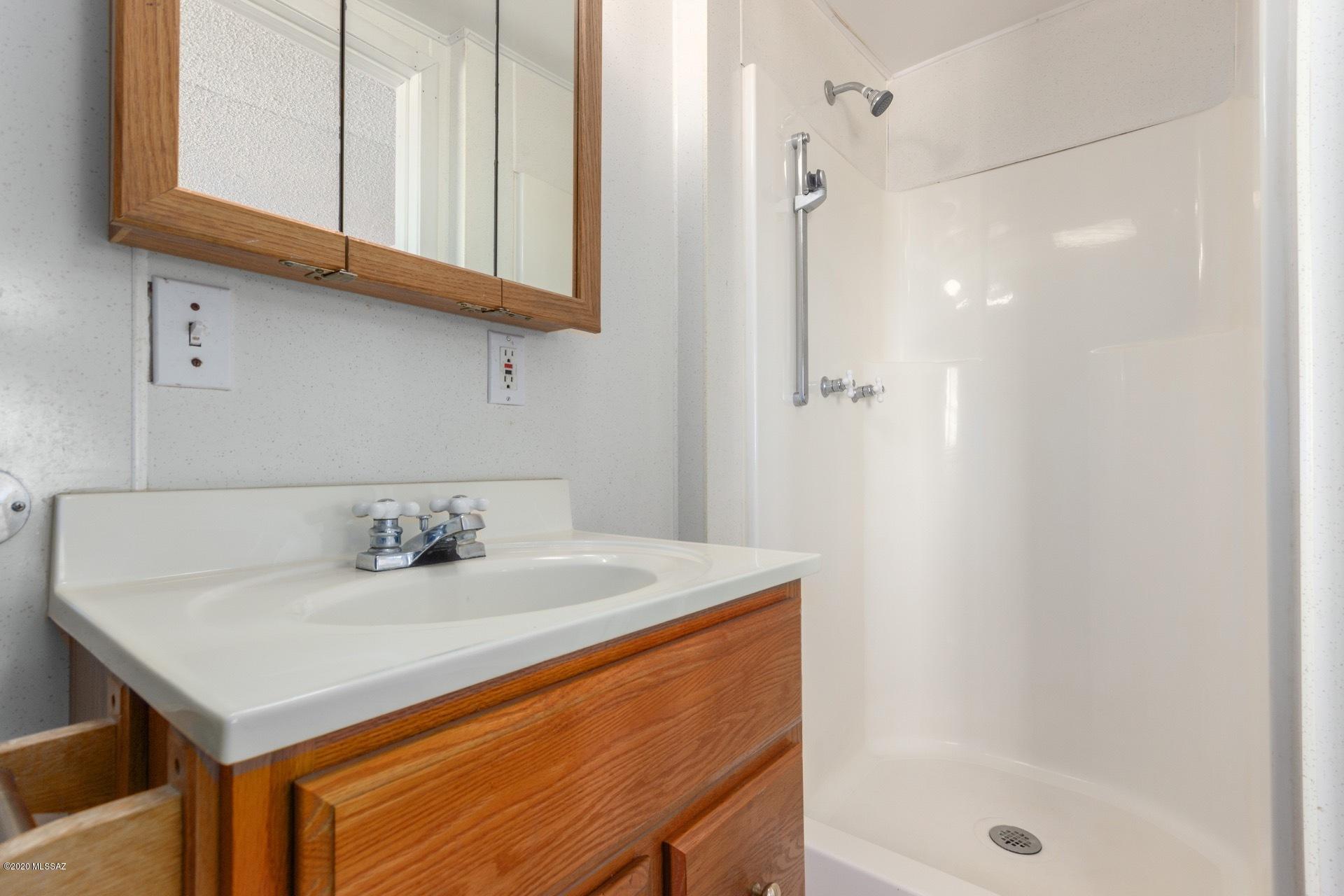 Cedar Grove (1-100) - Residential