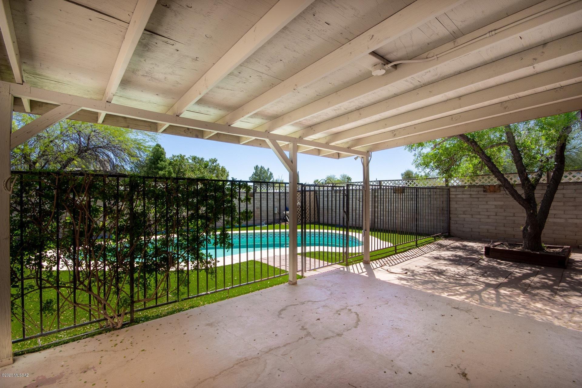 Cedar Grove (1-100) - Residential