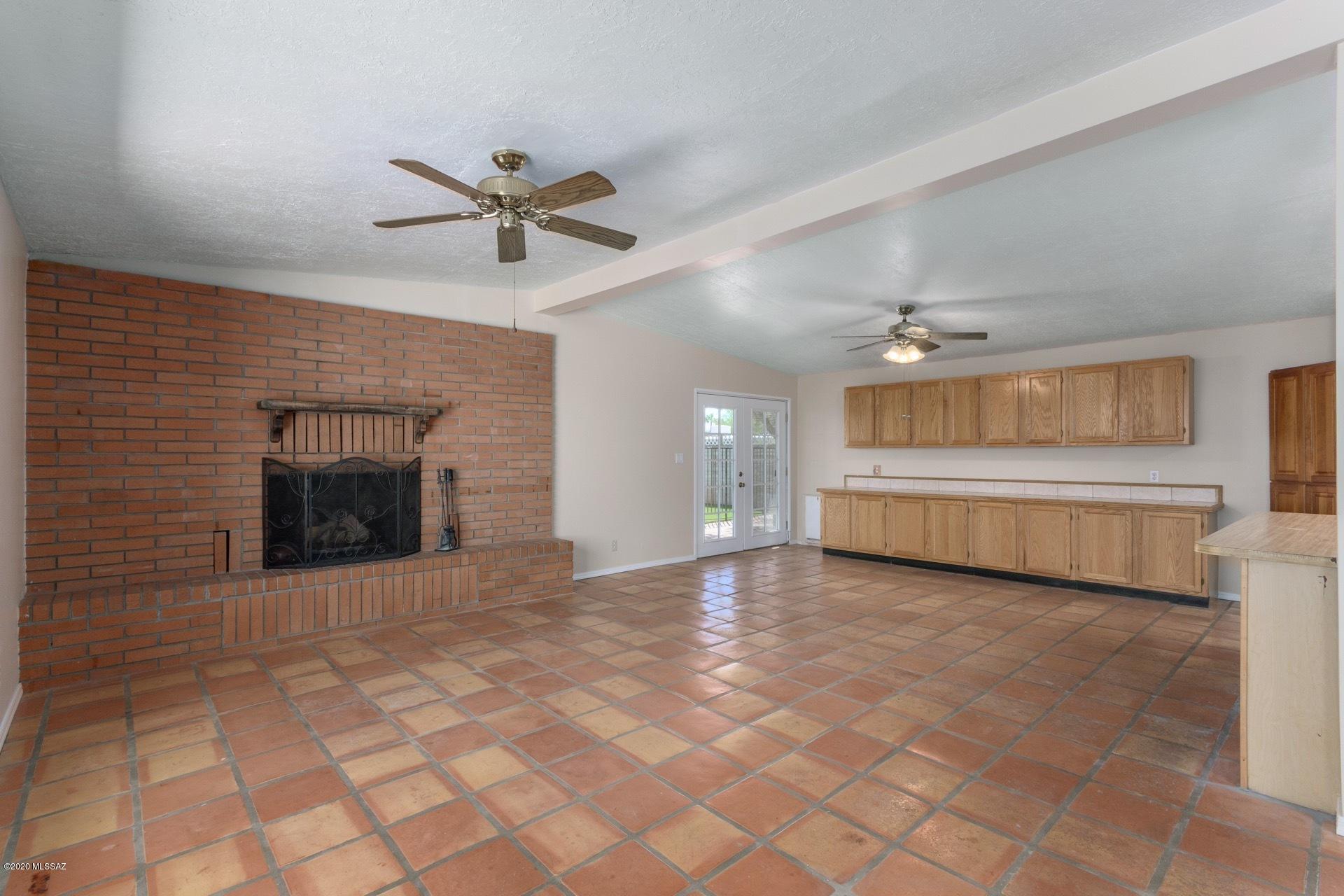 Cedar Grove (1-100) - Residential