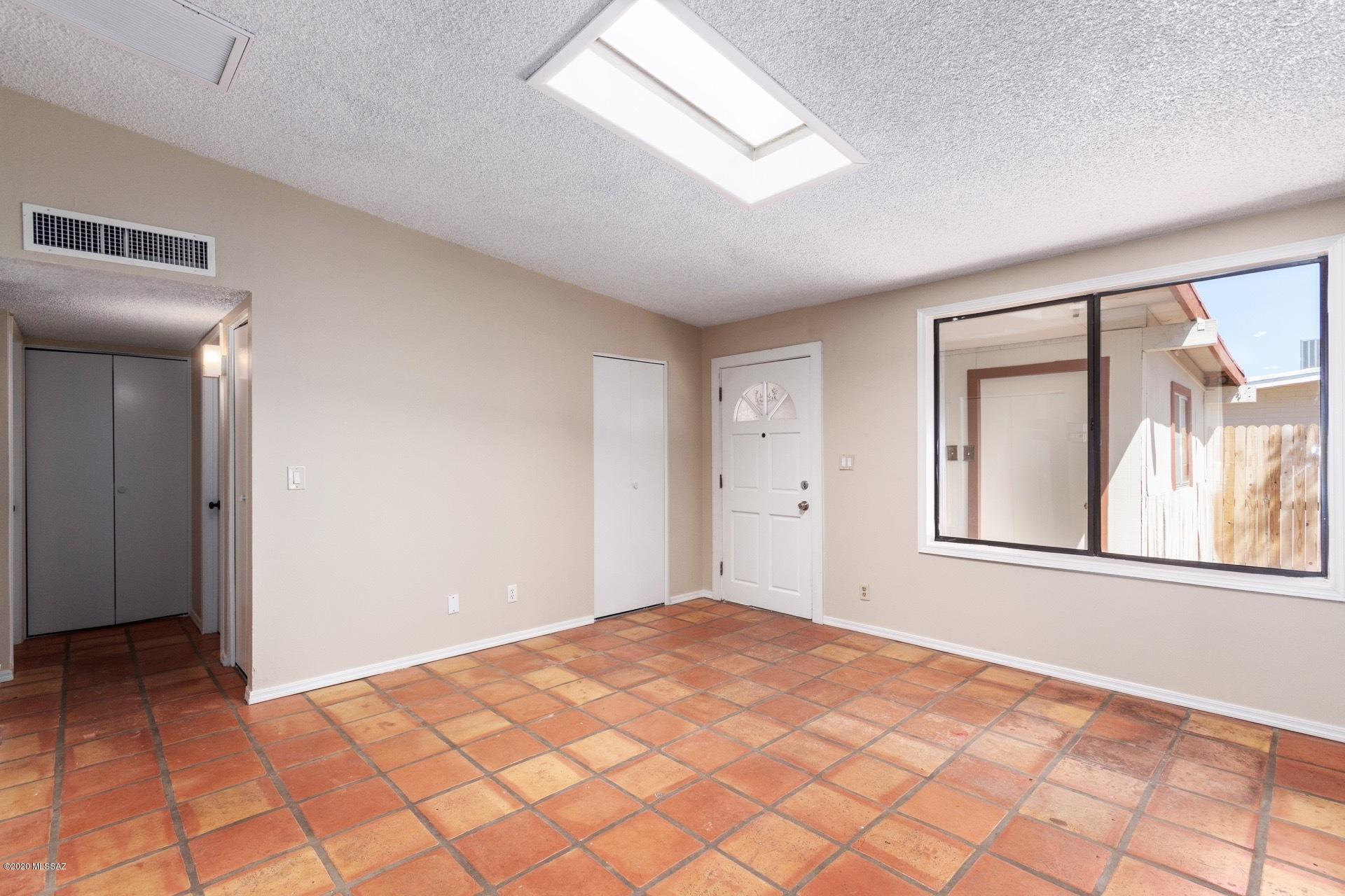 Cedar Grove (1-100) - Residential