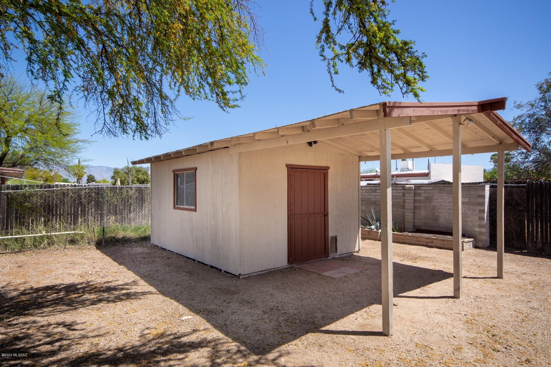 Cedar Grove (1-100) - Residential