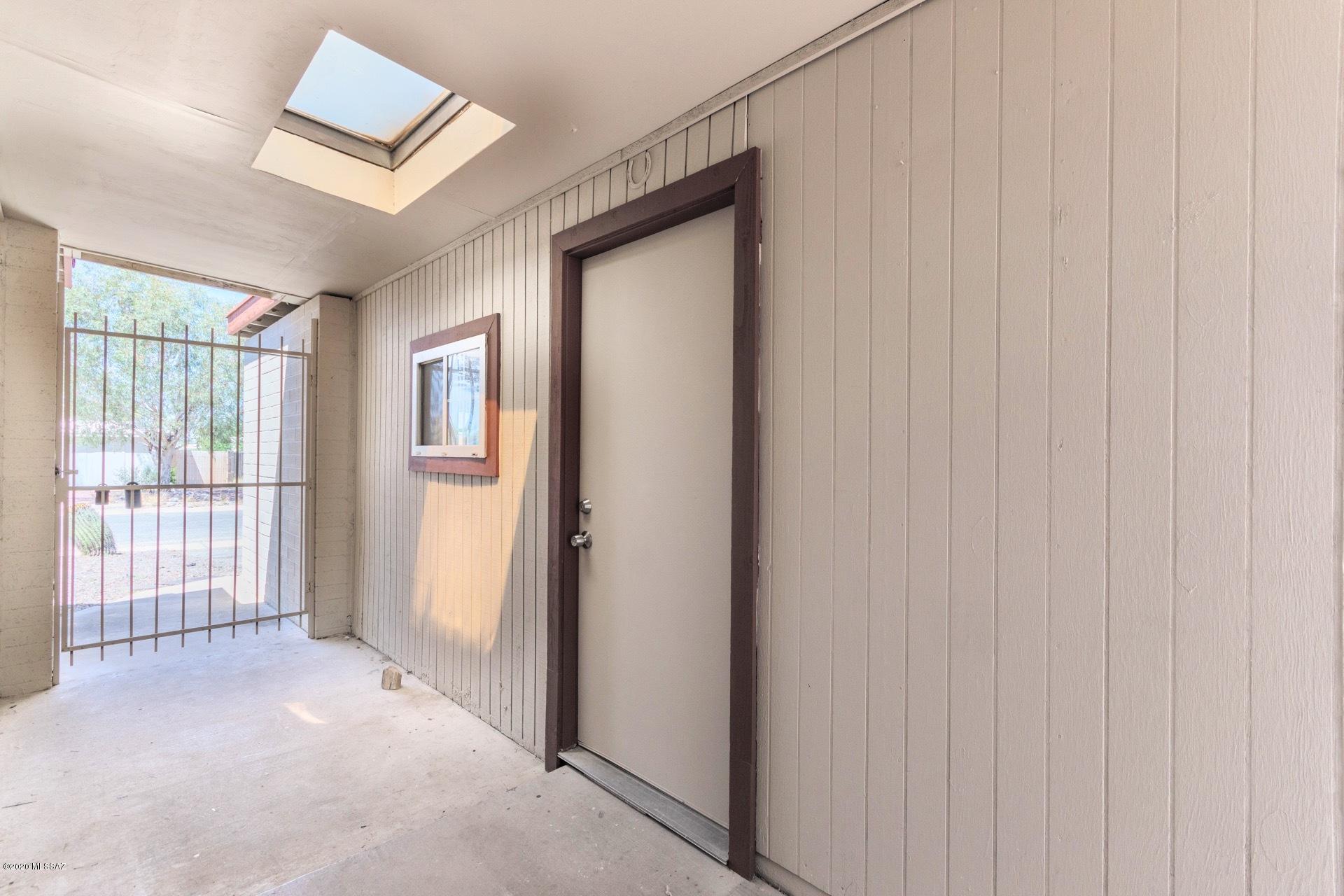 Cedar Grove (1-100) - Residential