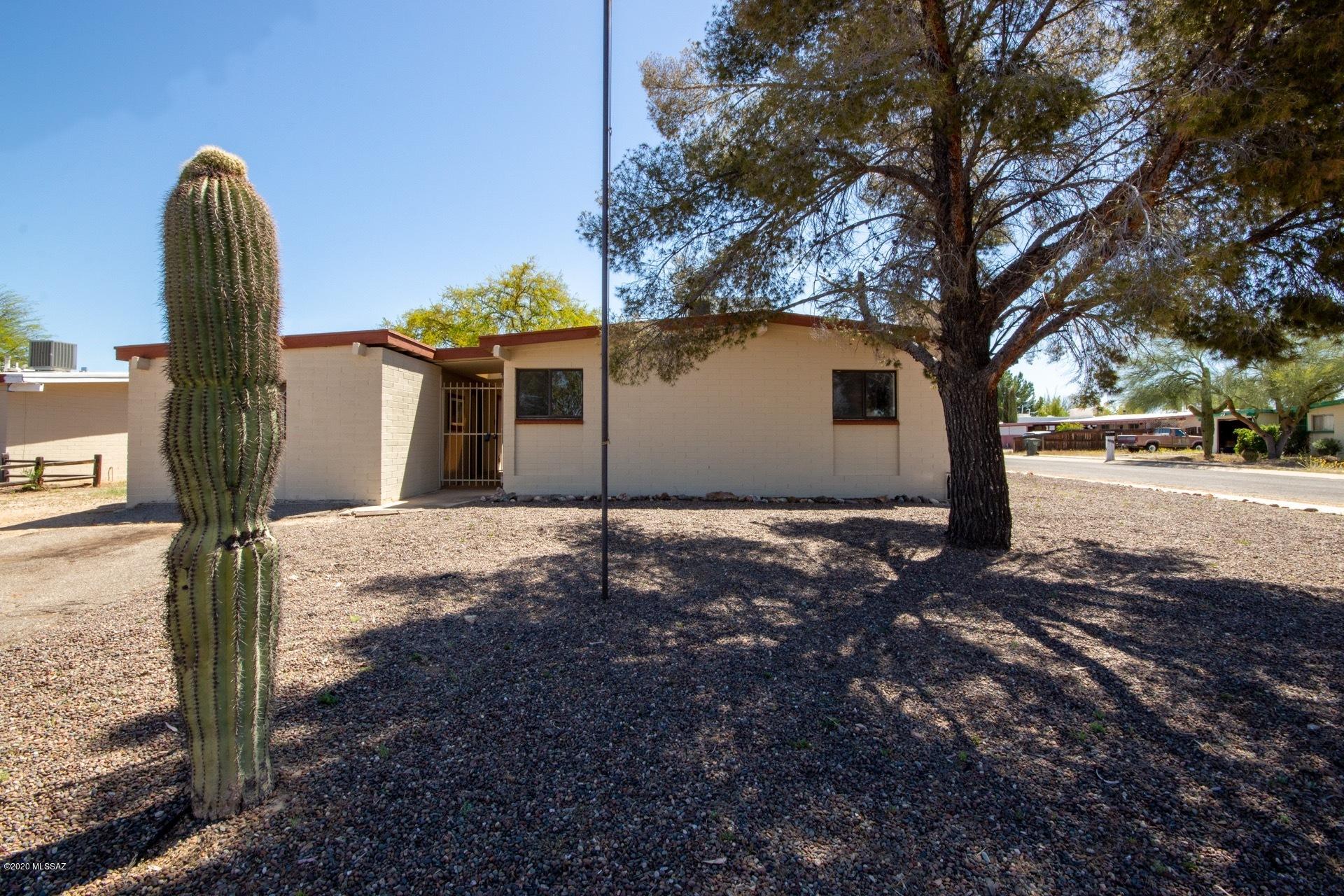 Cedar Grove (1-100) - Residential