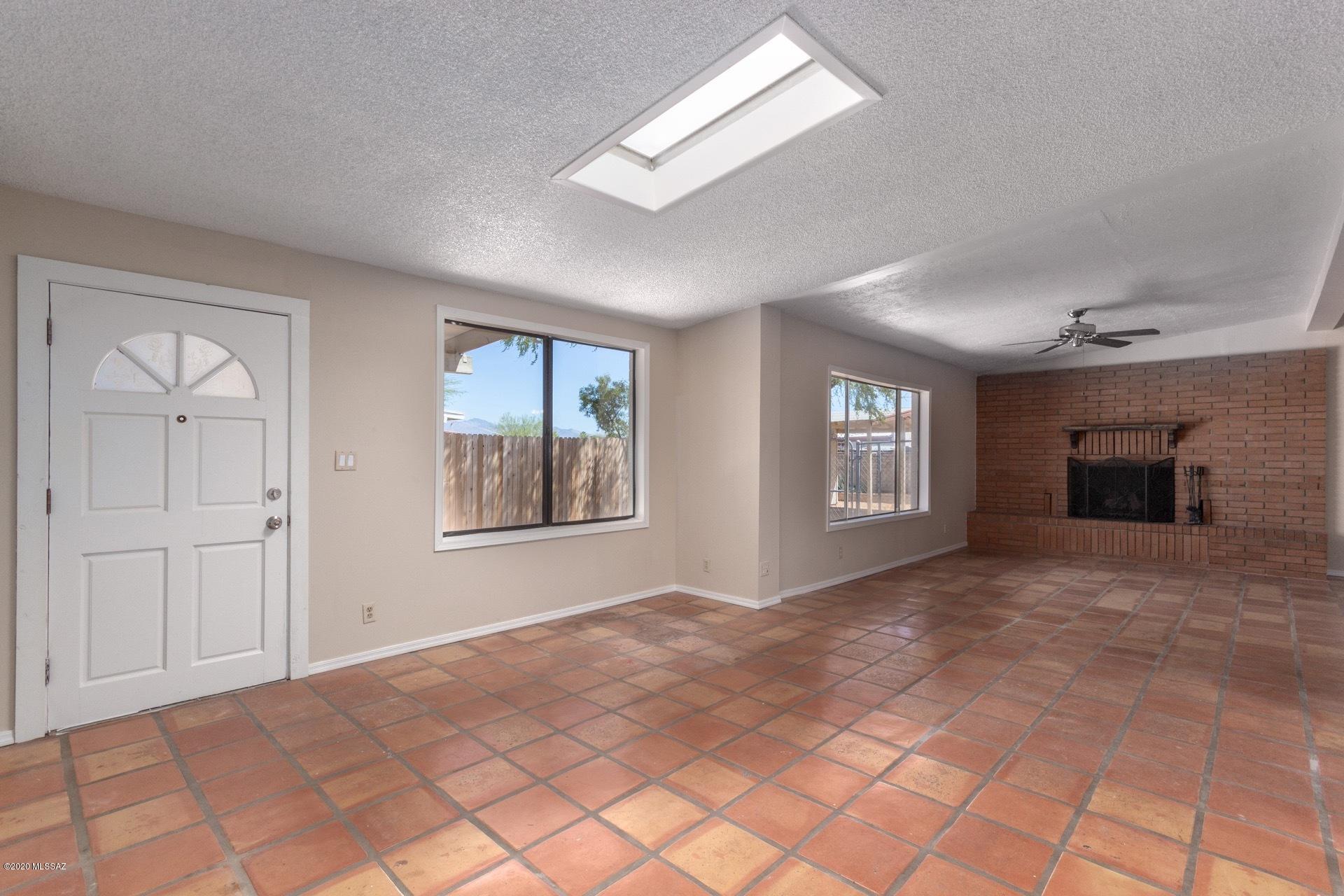 Cedar Grove (1-100) - Residential