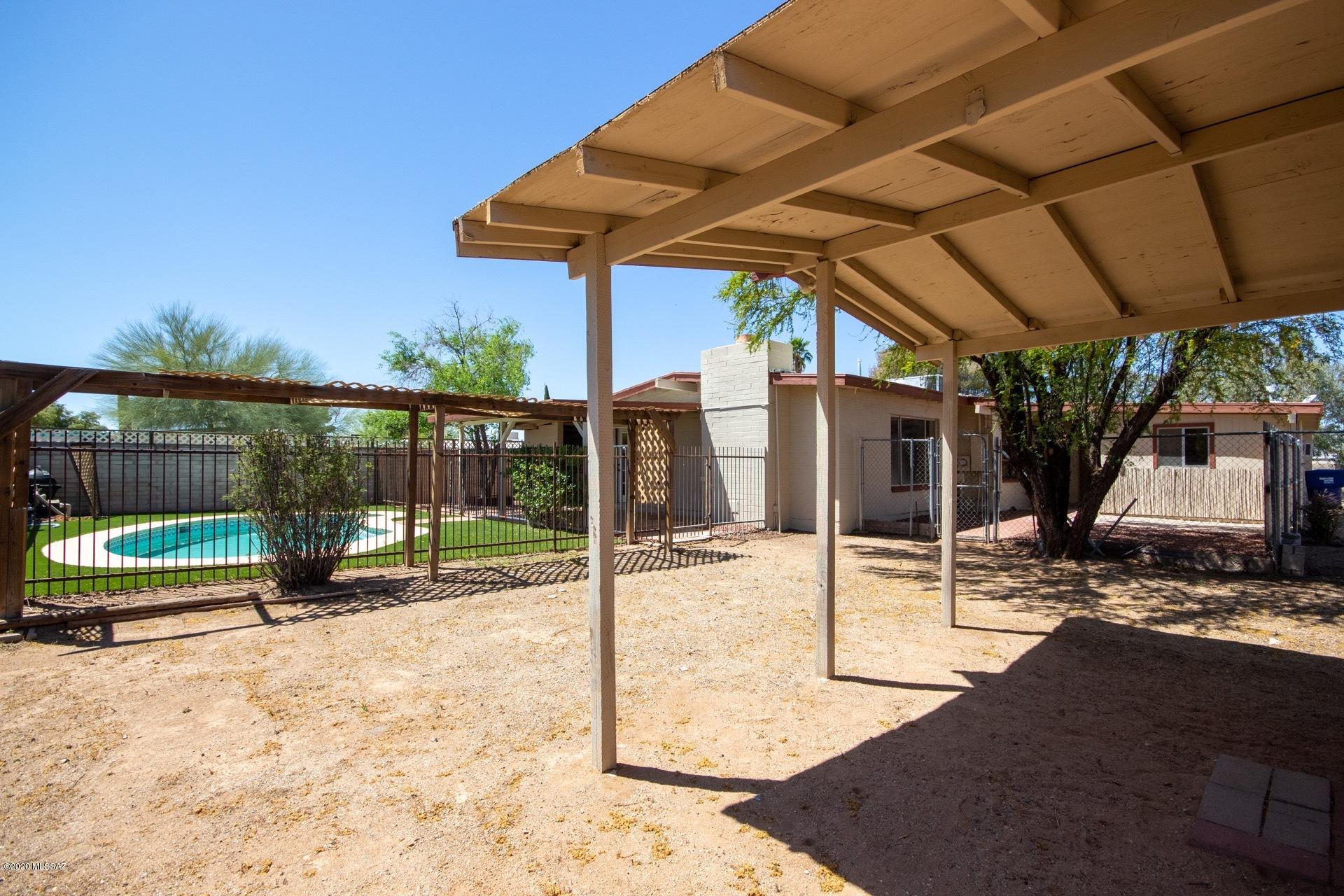 Cedar Grove (1-100) - Residential