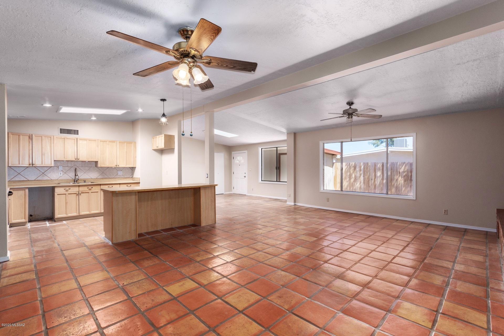 Cedar Grove (1-100) - Residential