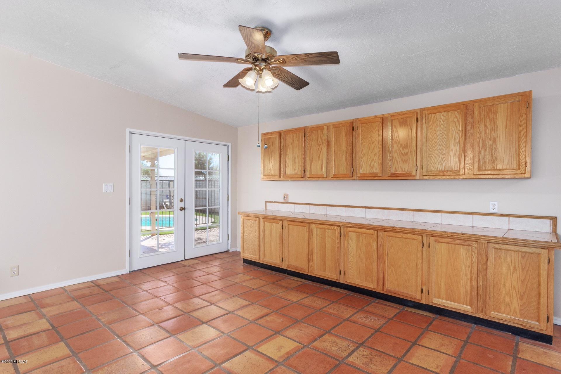 Cedar Grove (1-100) - Residential