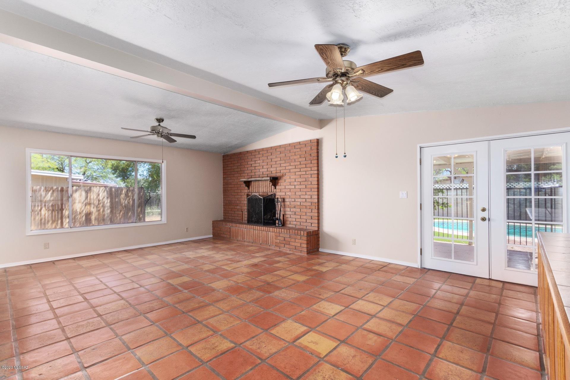 Cedar Grove (1-100) - Residential