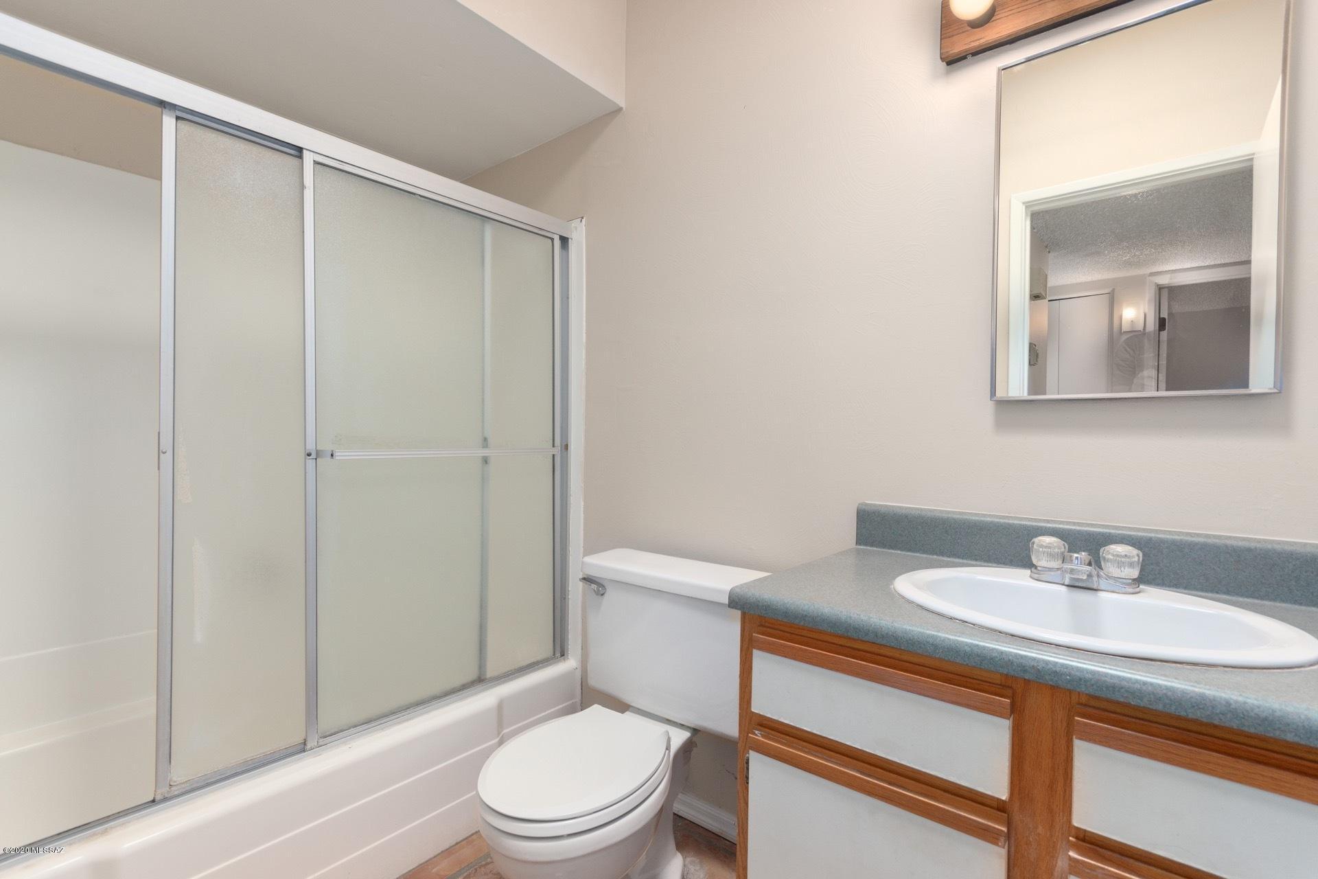 Cedar Grove (1-100) - Residential