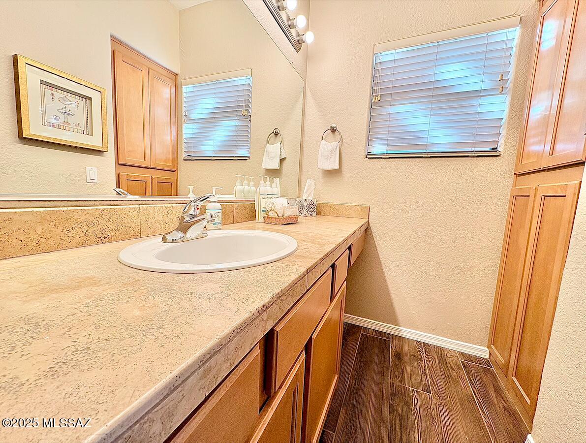Canyon View At Ventana Condominium (1-264) - Residential