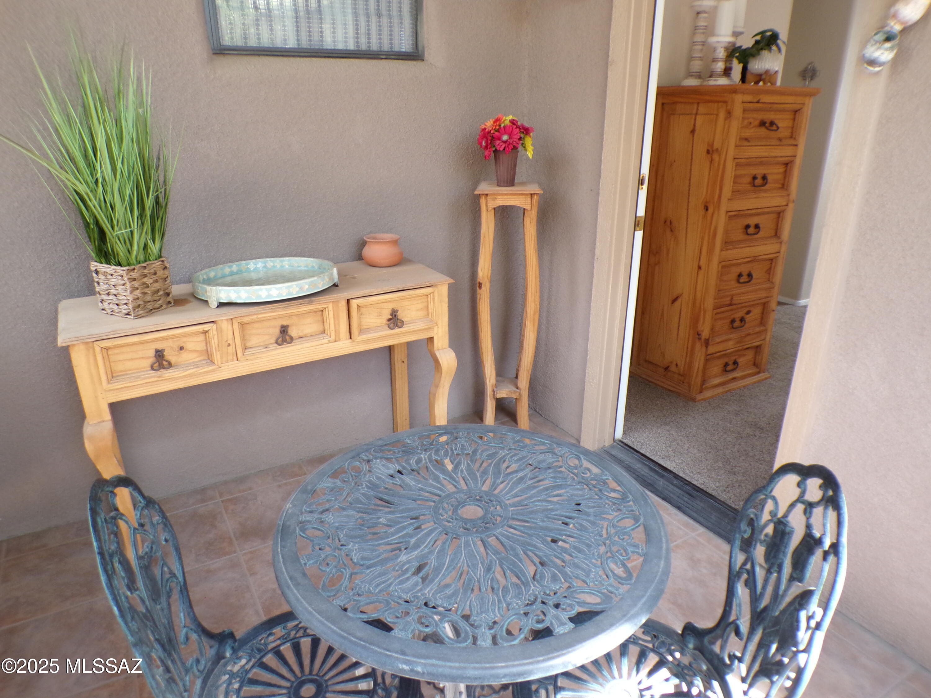 Canyon View At Ventana Condominium (1-264) - Residential
