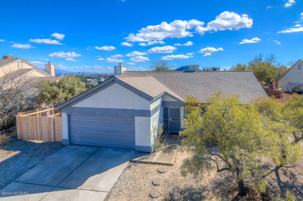 Saddlewood Ranch (1-285) - Residential