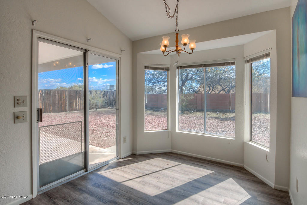 Saddlewood Ranch (1-285) - Residential
