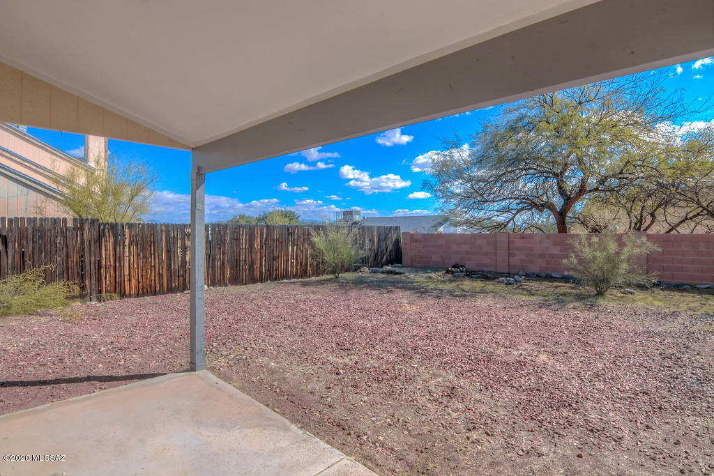 Saddlewood Ranch (1-285) - Residential