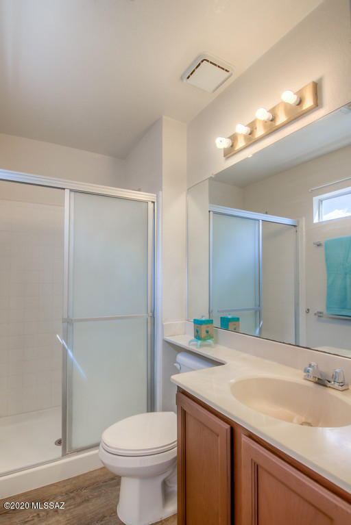 Saddlewood Ranch (1-285) - Residential