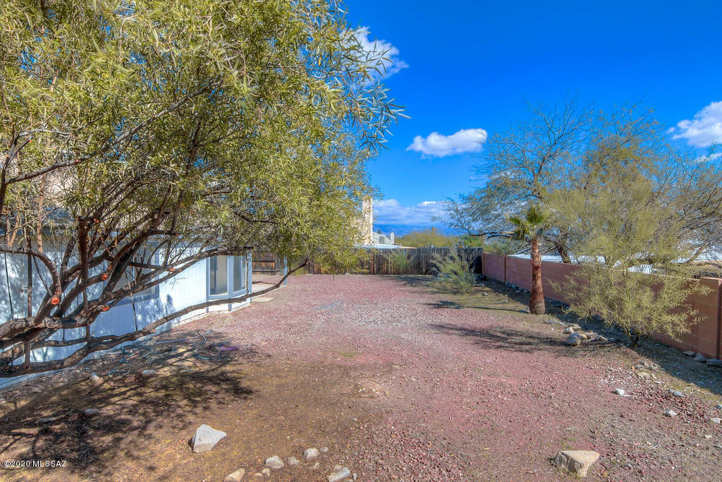 Saddlewood Ranch (1-285) - Residential