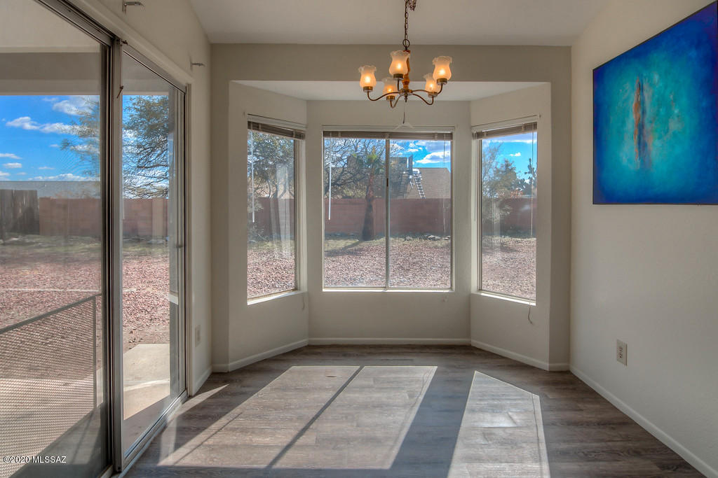 Saddlewood Ranch (1-285) - Residential