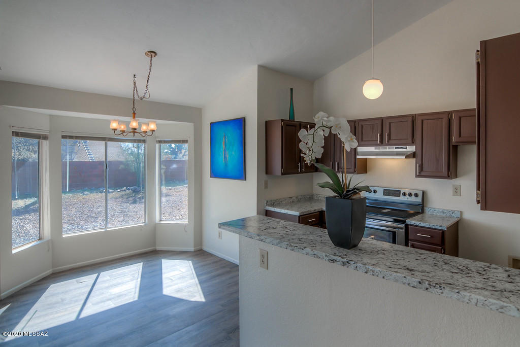 Saddlewood Ranch (1-285) - Residential