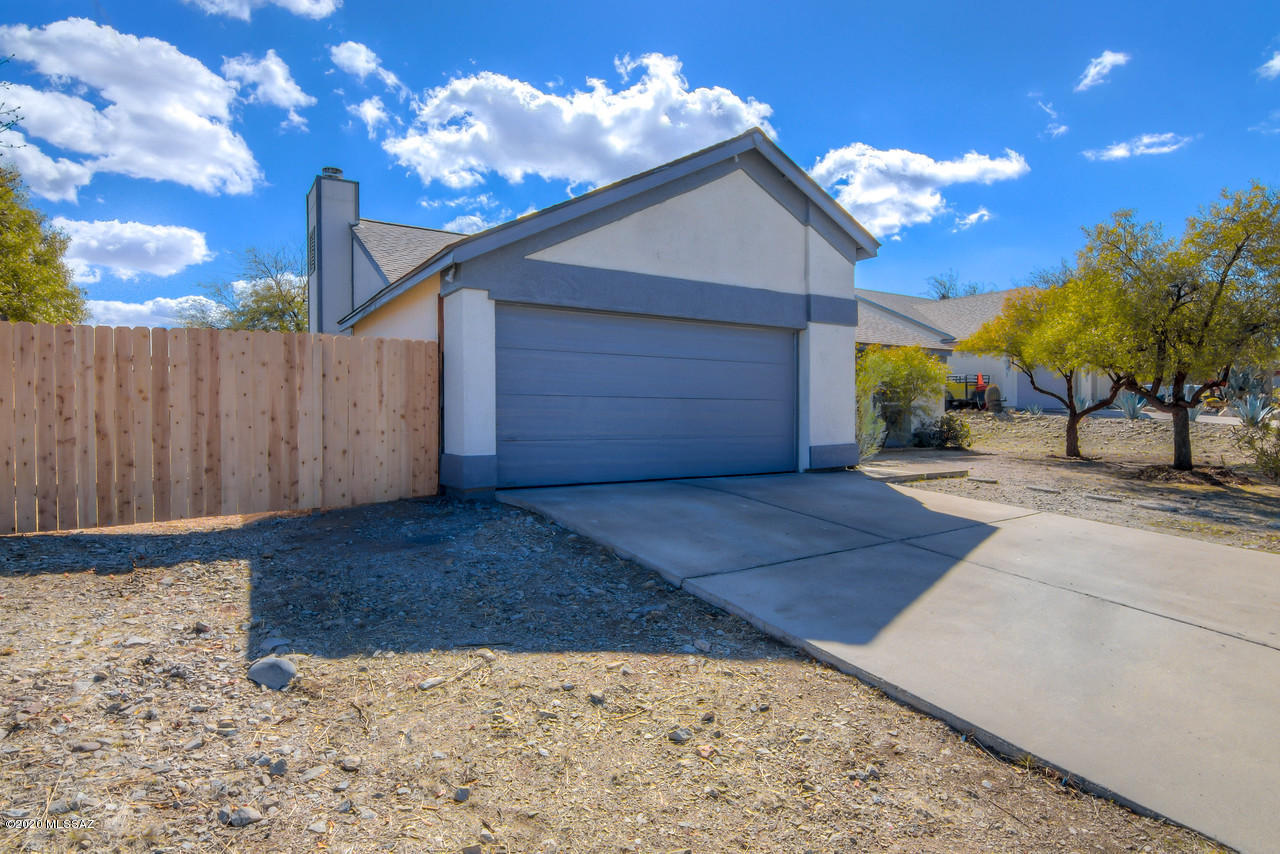 Saddlewood Ranch (1-285) - Residential